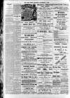 Free Press (Wexford) Saturday 23 November 1907 Page 4