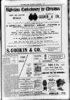 Free Press (Wexford) Saturday 07 December 1907 Page 5