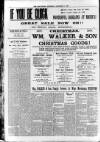 Free Press (Wexford) Saturday 07 December 1907 Page 8