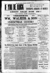 Free Press (Wexford) Saturday 21 December 1907 Page 4