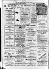 Free Press (Wexford) Saturday 04 January 1908 Page 6