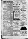 Free Press (Wexford) Saturday 08 January 1910 Page 6