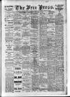 Free Press (Wexford) Saturday 15 January 1910 Page 1