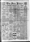 Free Press (Wexford) Saturday 22 January 1910 Page 1