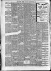 Free Press (Wexford) Saturday 22 January 1910 Page 4
