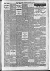 Free Press (Wexford) Saturday 22 January 1910 Page 13