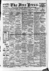 Free Press (Wexford) Saturday 12 February 1910 Page 1
