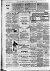 Free Press (Wexford) Saturday 12 February 1910 Page 2