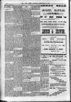 Free Press (Wexford) Saturday 12 February 1910 Page 10