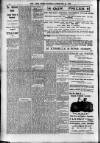 Free Press (Wexford) Saturday 12 February 1910 Page 14