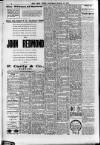 Free Press (Wexford) Saturday 19 March 1910 Page 8