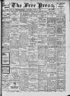 Free Press (Wexford) Saturday 17 June 1911 Page 1