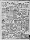Free Press (Wexford) Saturday 11 May 1912 Page 1