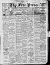 Free Press (Wexford) Saturday 04 January 1913 Page 1
