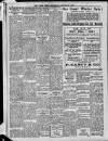 Free Press (Wexford) Saturday 04 January 1913 Page 6