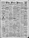 Free Press (Wexford) Saturday 11 January 1913 Page 1
