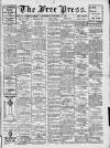 Free Press (Wexford) Saturday 24 January 1914 Page 1