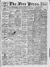 Free Press (Wexford) Saturday 28 February 1914 Page 1