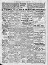 Free Press (Wexford) Saturday 28 February 1914 Page 2