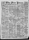 Free Press (Wexford) Saturday 27 March 1915 Page 1
