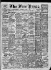 Free Press (Wexford) Saturday 03 April 1915 Page 1
