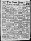Free Press (Wexford) Saturday 24 April 1915 Page 1