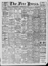 Free Press (Wexford) Saturday 08 May 1915 Page 1