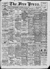 Free Press (Wexford) Saturday 22 May 1915 Page 1