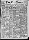 Free Press (Wexford) Saturday 29 May 1915 Page 1