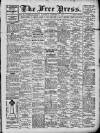 Free Press (Wexford) Saturday 13 January 1917 Page 1