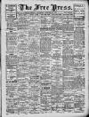 Free Press (Wexford) Saturday 20 January 1917 Page 1