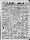 Free Press (Wexford) Saturday 27 January 1917 Page 1