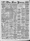 Free Press (Wexford) Saturday 07 April 1917 Page 1