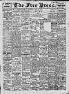 Free Press (Wexford) Saturday 14 April 1917 Page 1