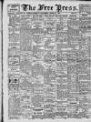 Free Press (Wexford) Saturday 28 April 1917 Page 1