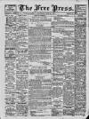 Free Press (Wexford) Saturday 23 June 1917 Page 1