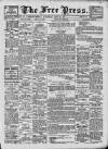 Free Press (Wexford) Saturday 30 June 1917 Page 1