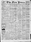 Free Press (Wexford) Saturday 12 January 1918 Page 1