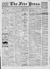Free Press (Wexford) Saturday 09 February 1918 Page 1