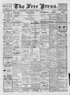Free Press (Wexford) Saturday 13 April 1918 Page 1