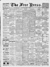 Free Press (Wexford) Saturday 04 May 1918 Page 1