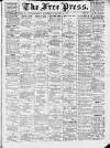 Free Press (Wexford) Saturday 11 January 1919 Page 1