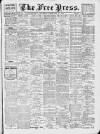 Free Press (Wexford) Saturday 22 February 1919 Page 1