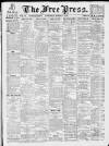 Free Press (Wexford) Saturday 01 March 1919 Page 1