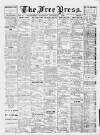 Free Press (Wexford) Saturday 08 November 1919 Page 1