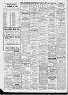 Free Press (Wexford) Saturday 15 January 1921 Page 4