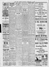 Free Press (Wexford) Saturday 19 February 1921 Page 2