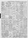 Free Press (Wexford) Saturday 19 February 1921 Page 4