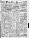 Free Press (Wexford) Saturday 26 March 1921 Page 1