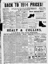 Free Press (Wexford) Saturday 26 March 1921 Page 8